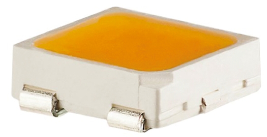 Cree LED 3.4 V White LED PLCC 4 Surface Mount XLamp ML-E MLEAWT-A1-R250-0004E3