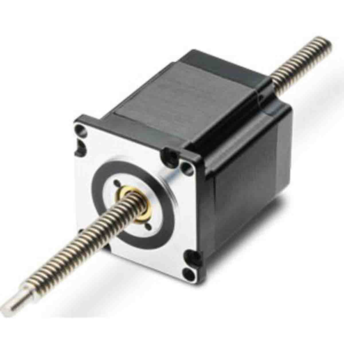 Thomson Linear 2.5 in, 200lb 24V