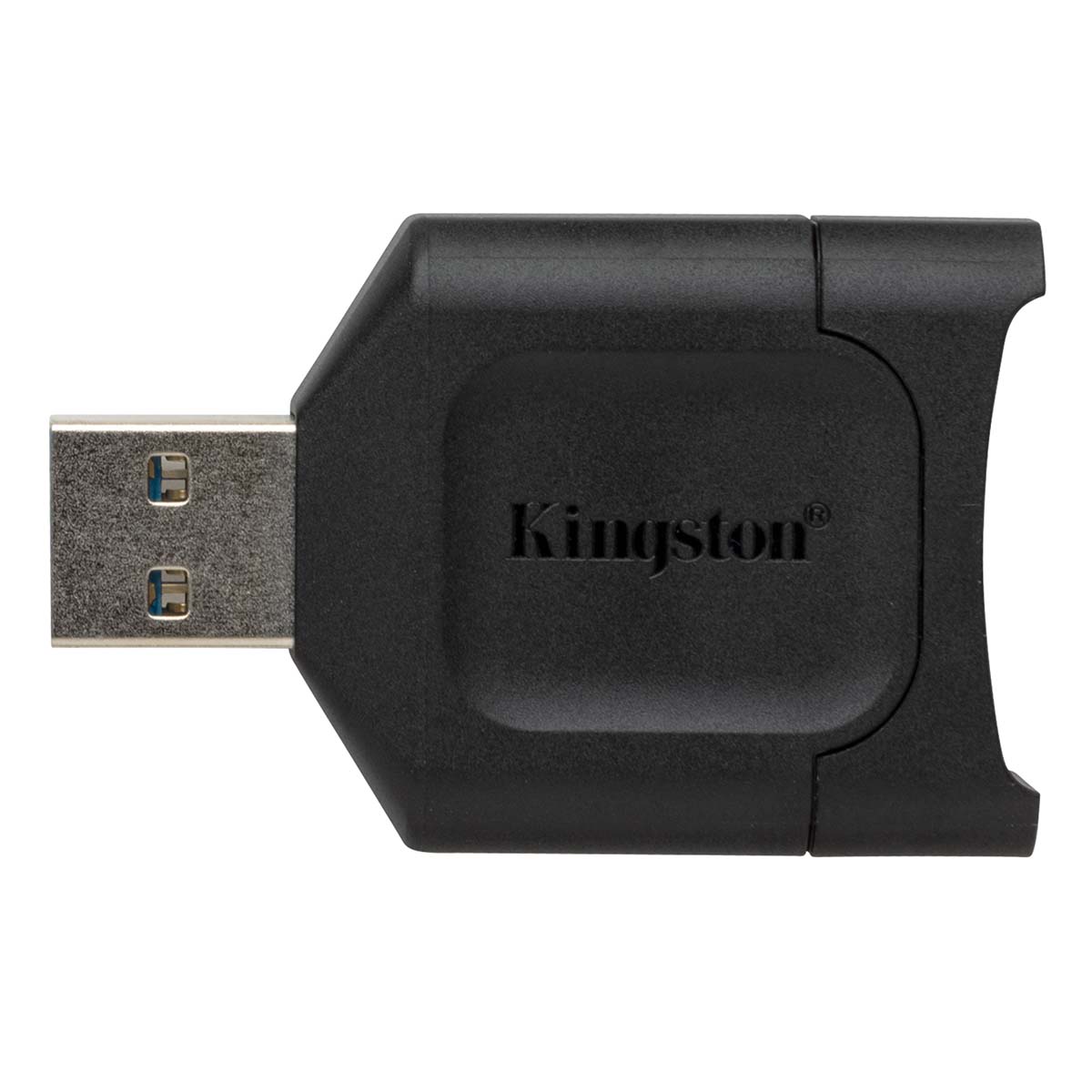 Kingston Memory Card Reader USB 3.2 SD
