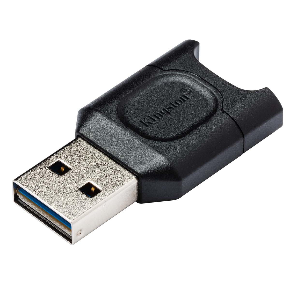 mlp Kingston Memory Card Reader USB 3.2 SD