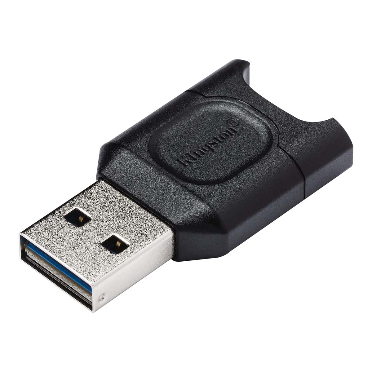 mlpm Kingston Memory Card Reader USB 3.2 Gen 1