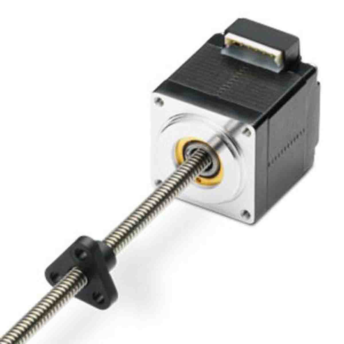 Thomson Linear 2.5 in, 200lb 24V