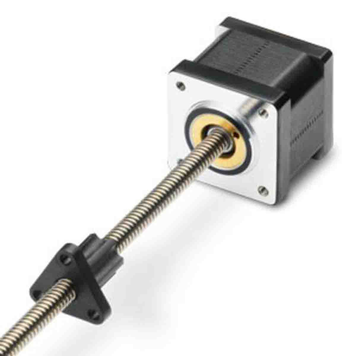 Thomson Linear 2.5 in, 200lb 3.42V