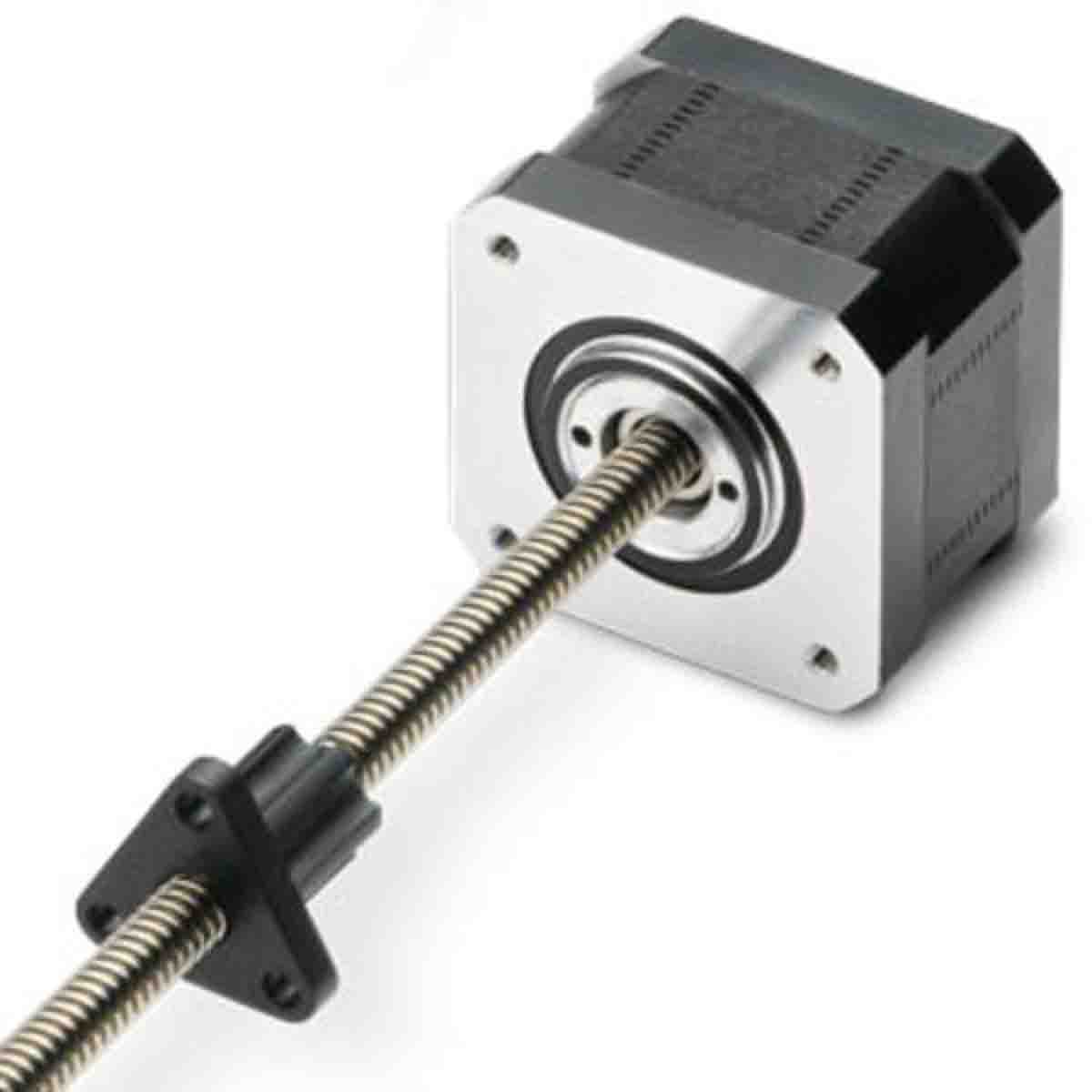 Thomson Linear 2.5 in, 890N 24V