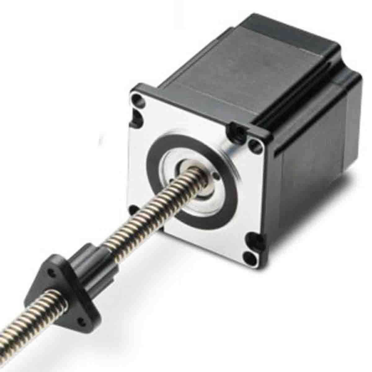 Thomson Linear, 444.8N 3.8V 50.04mm/s