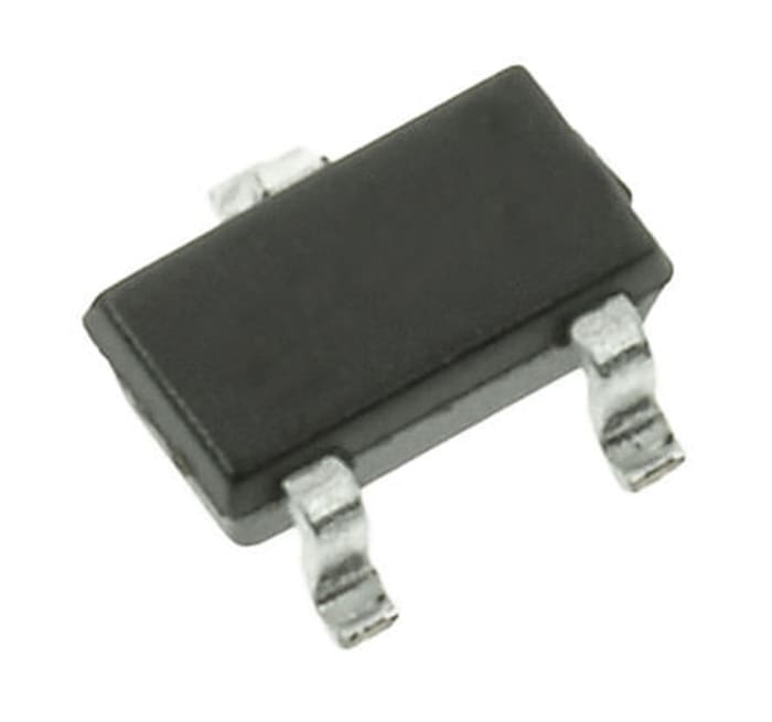 Melexis Surface Hall Effect Sensor 1.5 V 3.6V, TSOT, 3-Pin