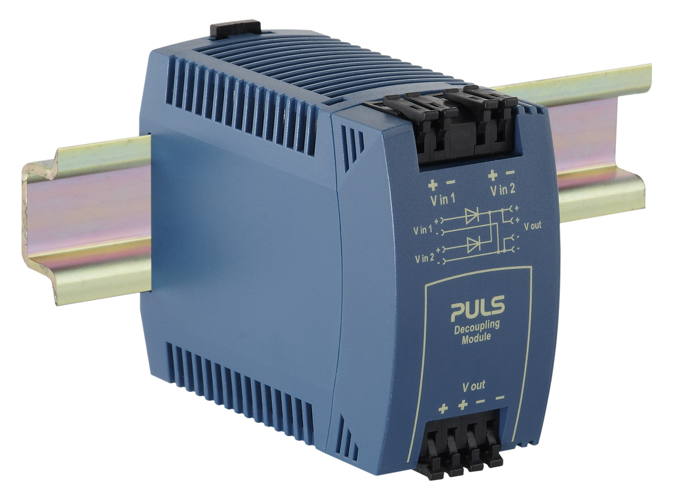 PULS Power Supply Accessory for use with MLY Series, ML Series