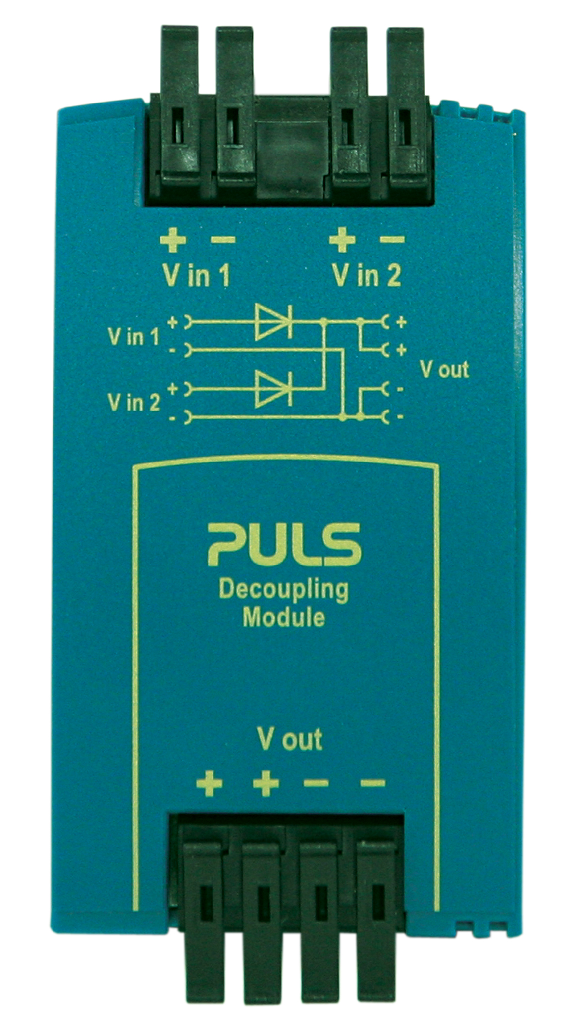 mly02100 PULS Power Supply Accessory for use with MLY Series, ML Series