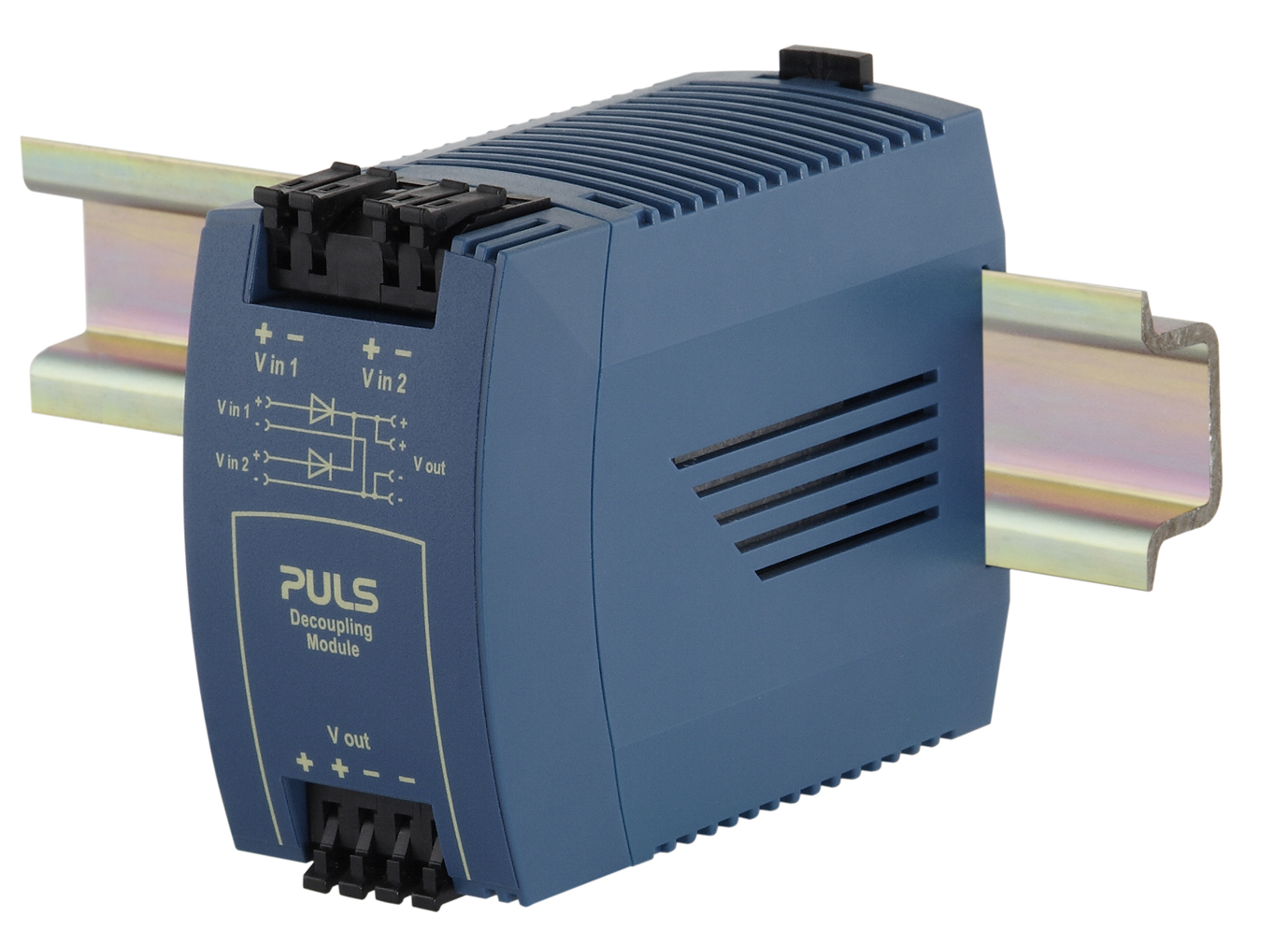 mly02100 PULS Power Supply Accessory for use with MLY Series, ML Series