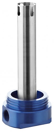 Eclipse Micromag series 12 bar Hydraulic Filter BSP, 150 L/min max
