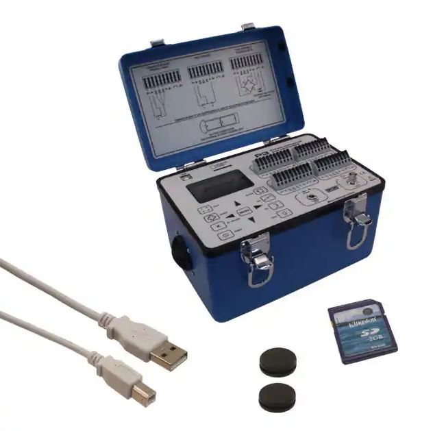Micro-Measurements P3 Series Strain Gauge