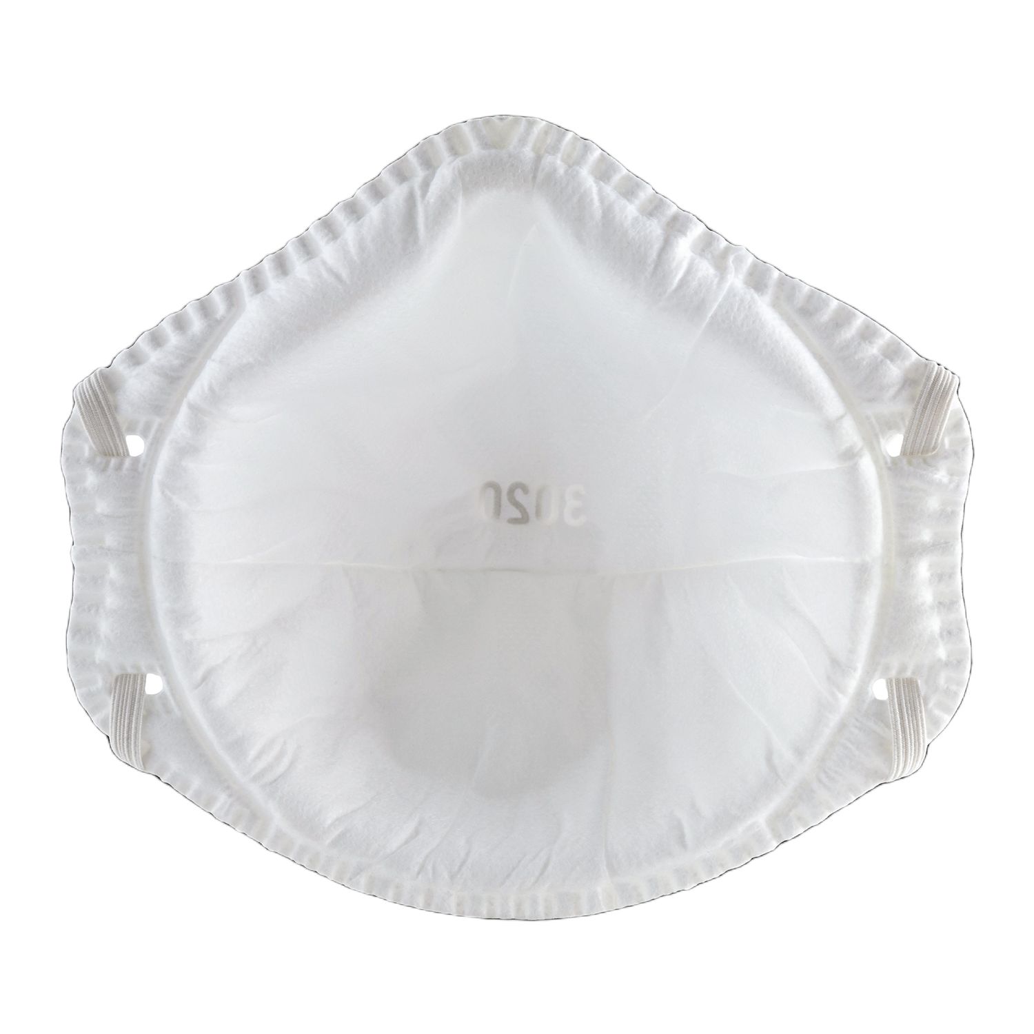 mm3salp3020 Skytec MM3S Series Disposable Respirator for General Purpose Protection Valved 20 Per Pack per Package Moulded