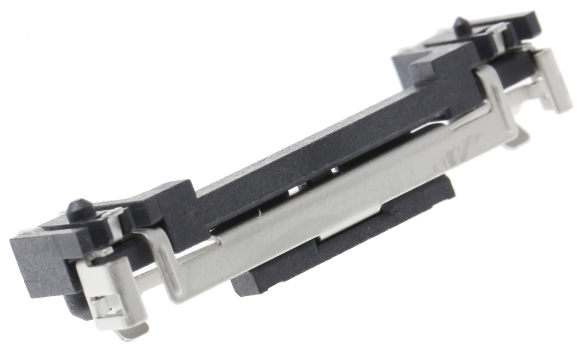 mm60-ezh-059-b5 JAE Latch for use with MM60 Series