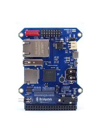 Bridgetek MM900EVxB Development Module Module Development Kit MM900EV1B