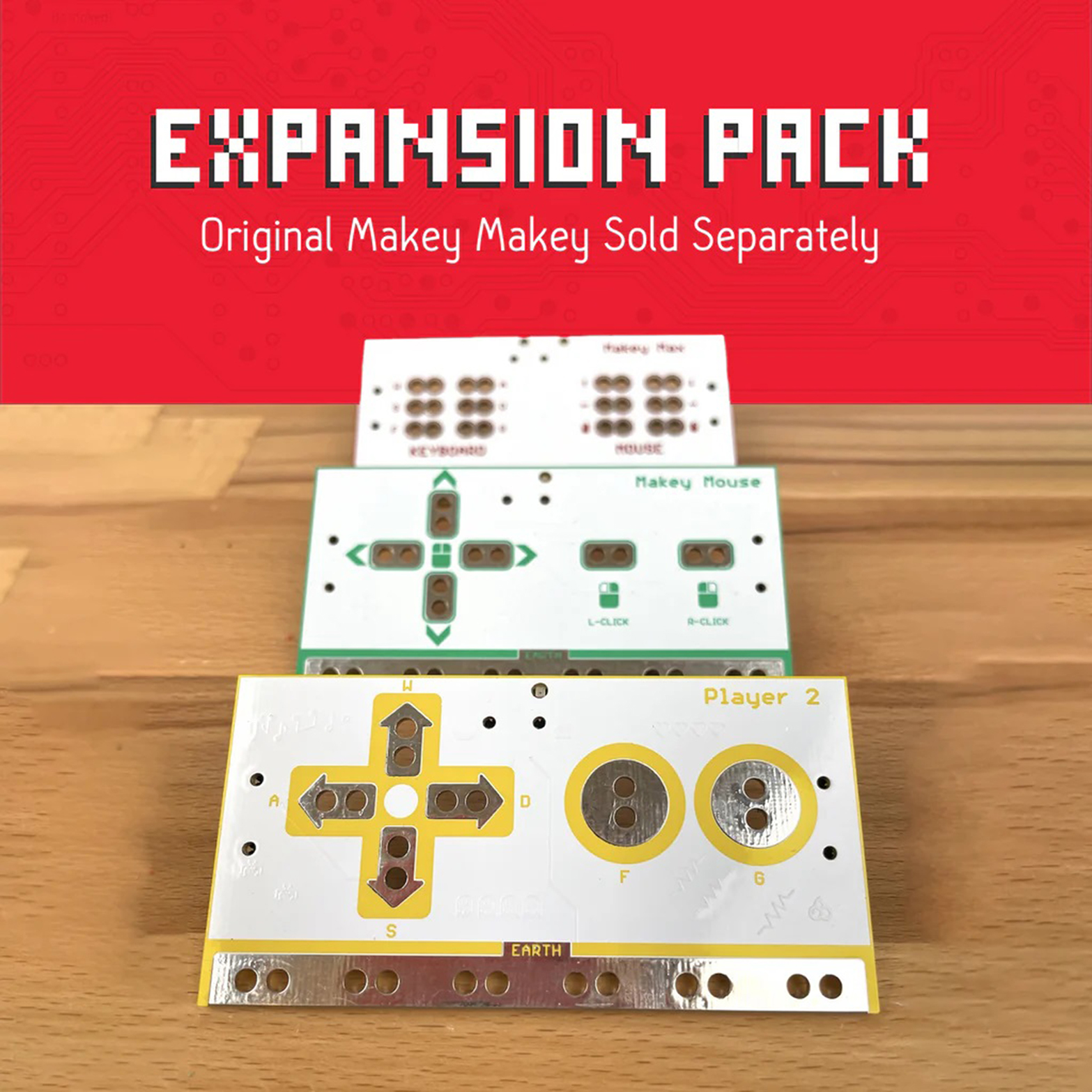 mmbp-bb Makey Makey Invention Kit Backpack Bundle