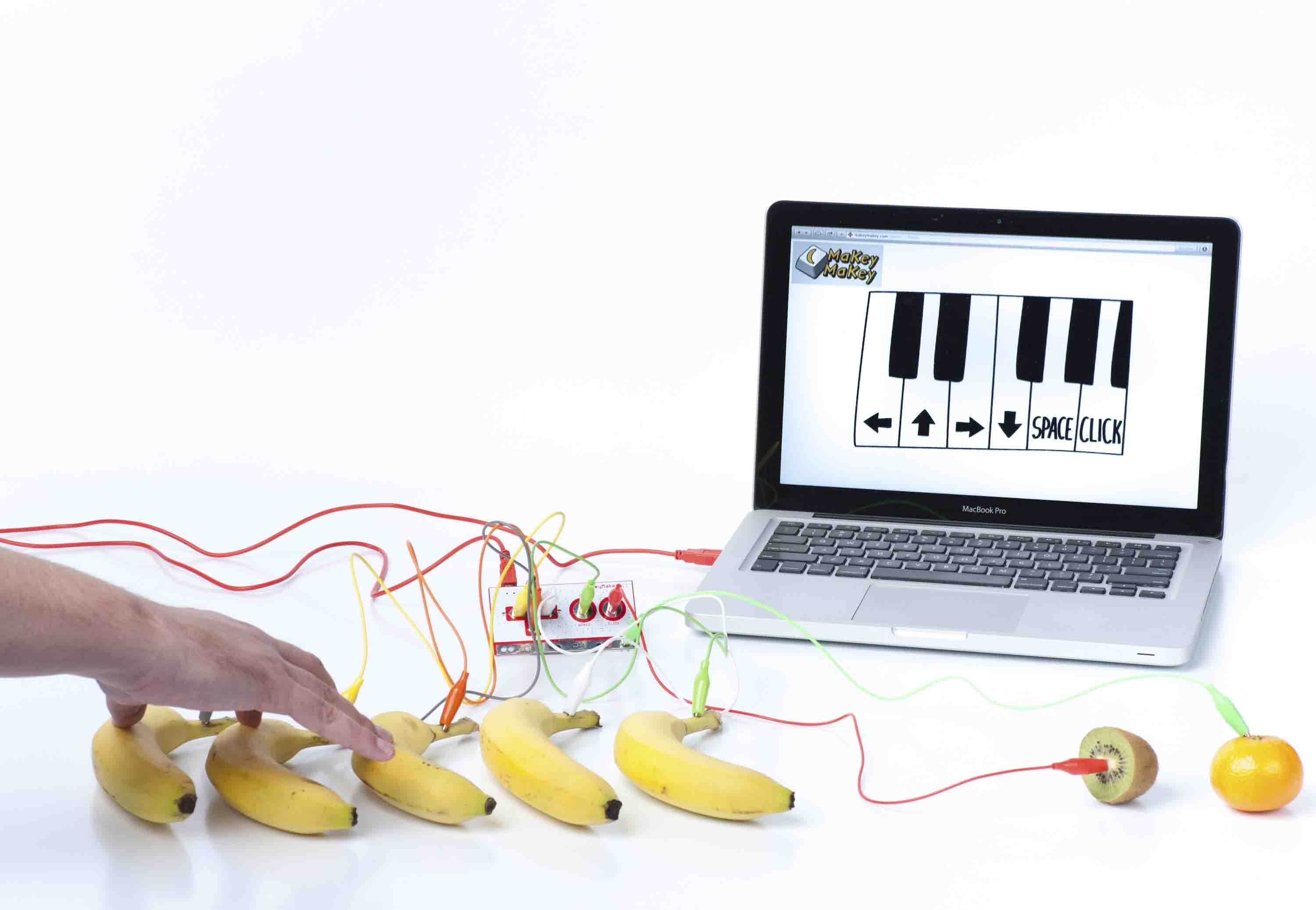 mmce Makey Makey Invention Kit Classic