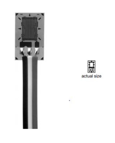 Micro-Measurements Strain Gauge, 350Ω