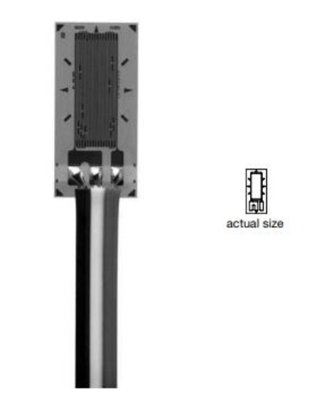 Micro-Measurements C4A Series Strain Gauge, 350Ω