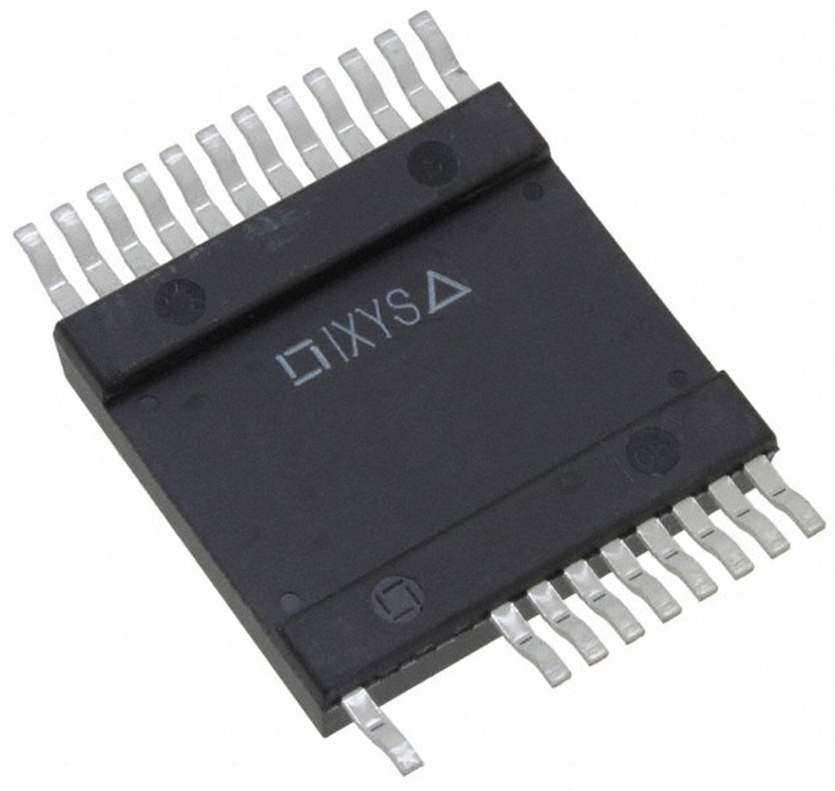 IXYS GigaMOS, HiperFET Type N-Channel MOSFET, 500 A, 75 V Enhancement, 24-Pin SMPD