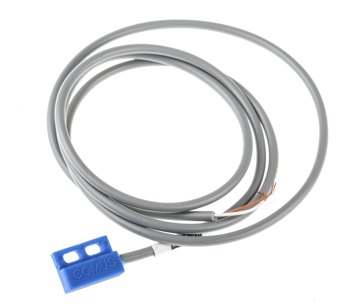 Assemtech Proximity Switch 400V ac, 1A