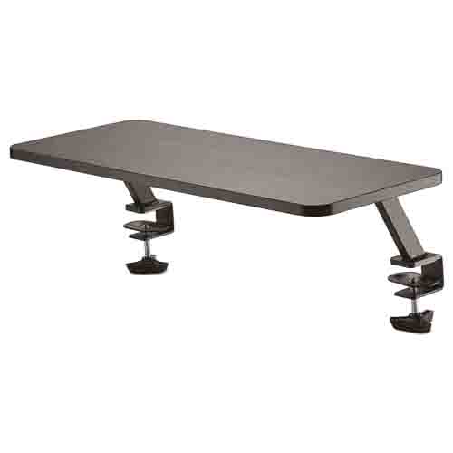 StarTech.com MNRISERCLMP Monitor Riser, Desk Mount