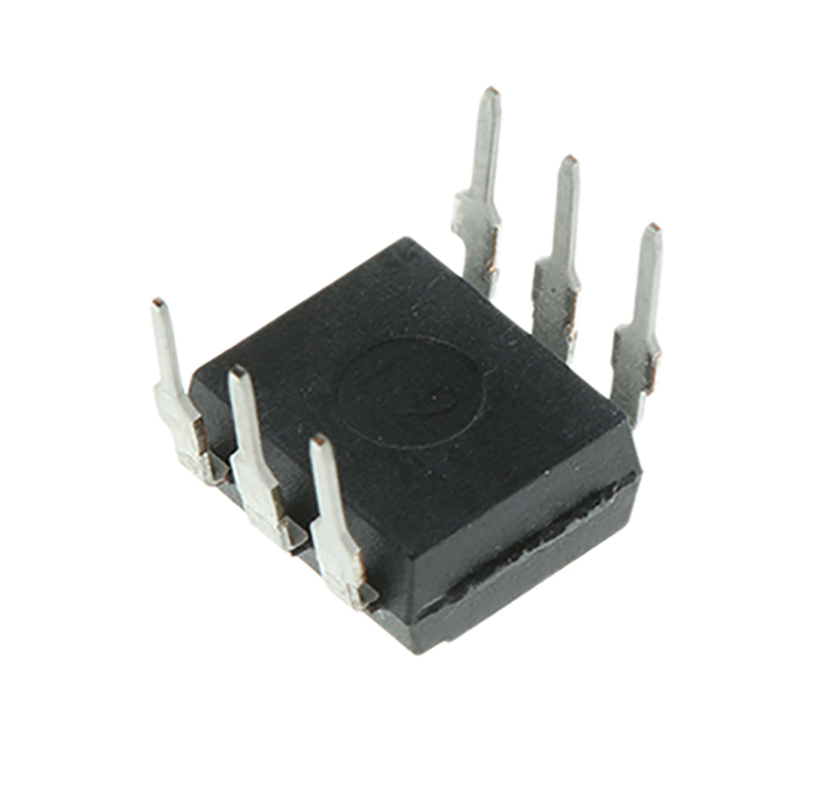 moc3020x Isocom MOC3020X Optocoupler, Through Hole, 6-Pin PDIP