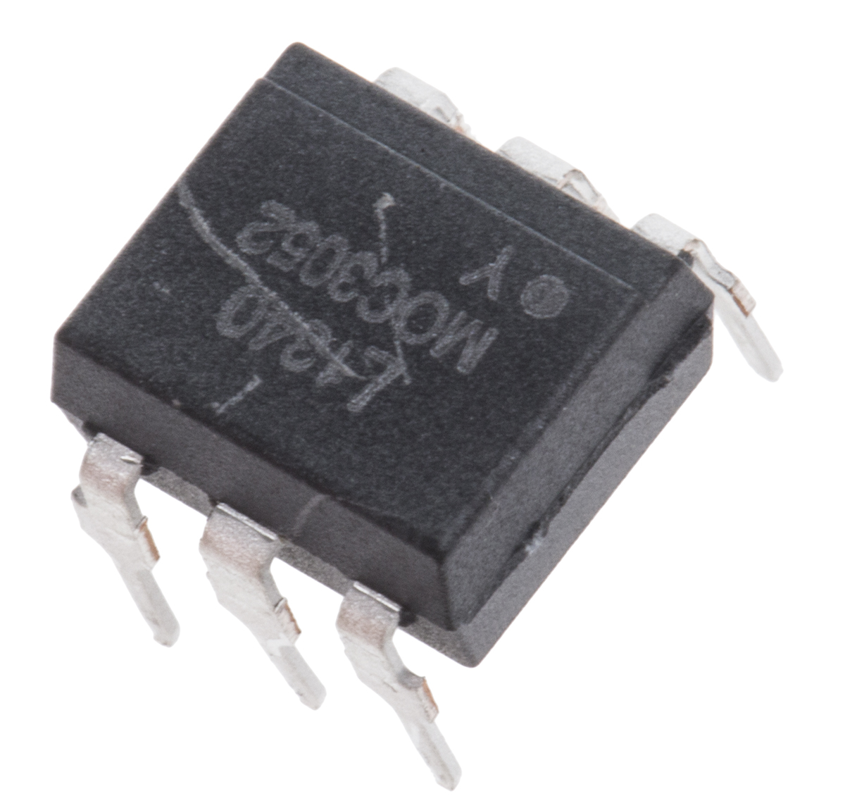 Lite-On Optocoupler, Through Hole, 6-Pin PDIP