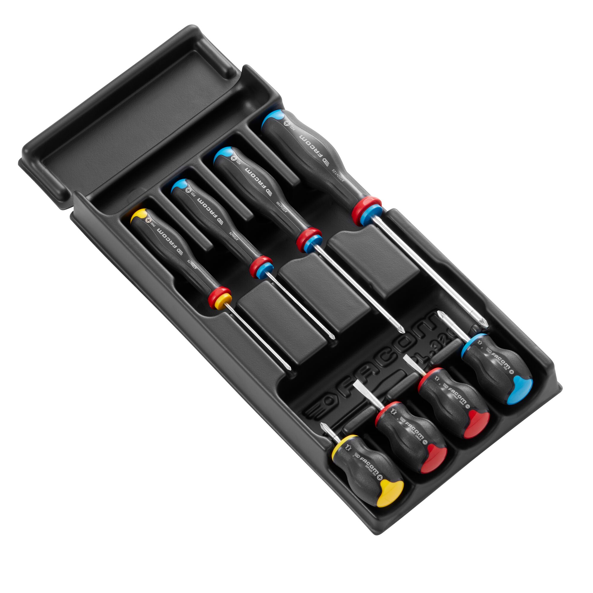 Facom Phillips Electrical, 8-Piece