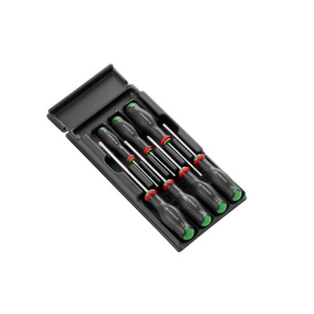 Facom Resistorx Protwist, 7-Piece