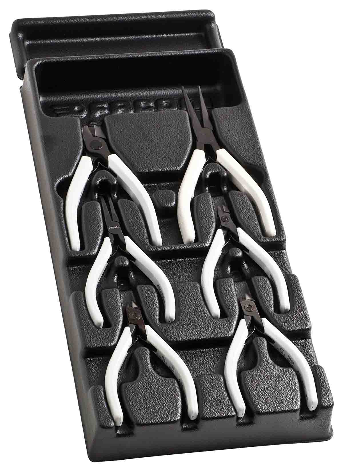 Facom 6-Piece Plier Plier Set