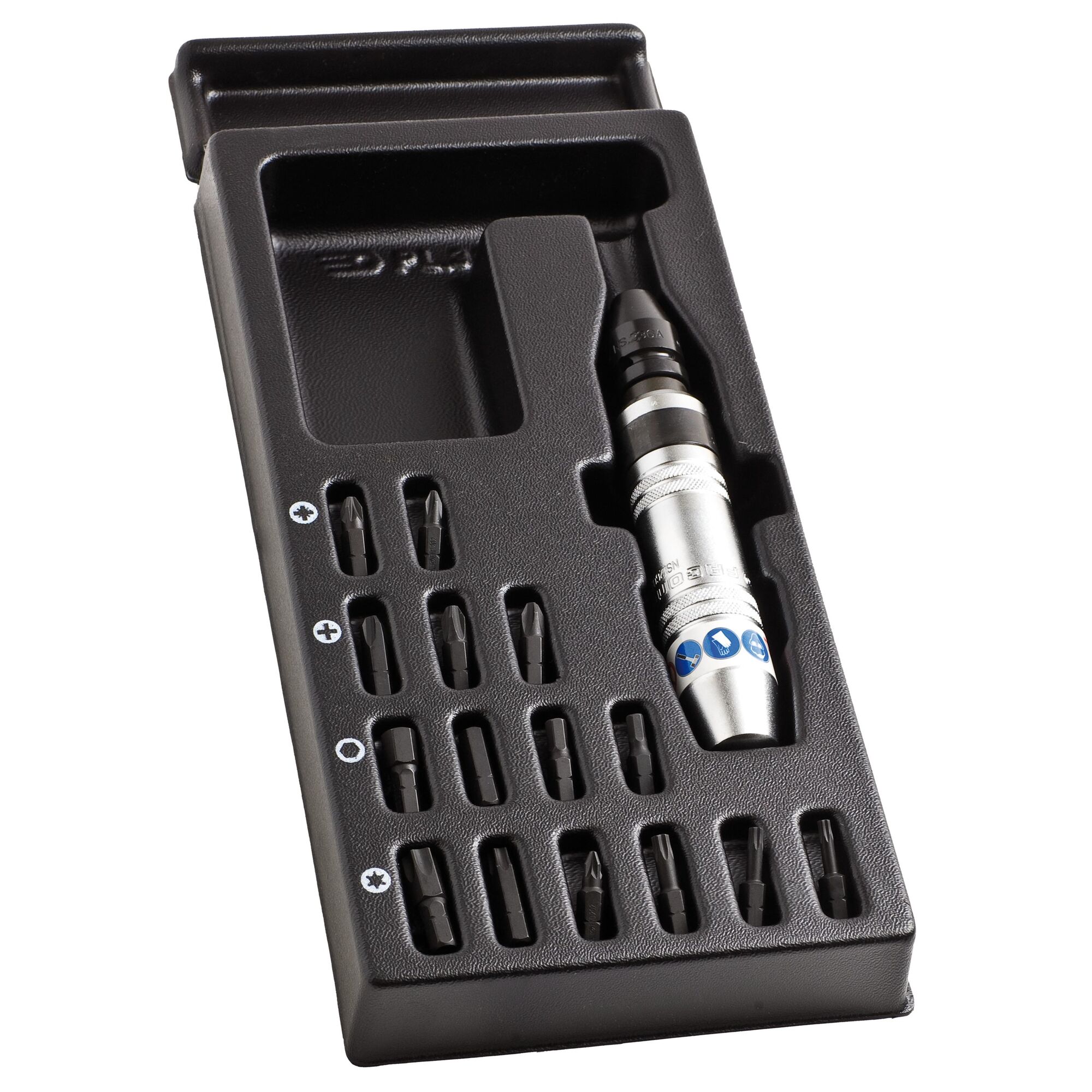 Facom 1 piece Square Impact Screwdriver