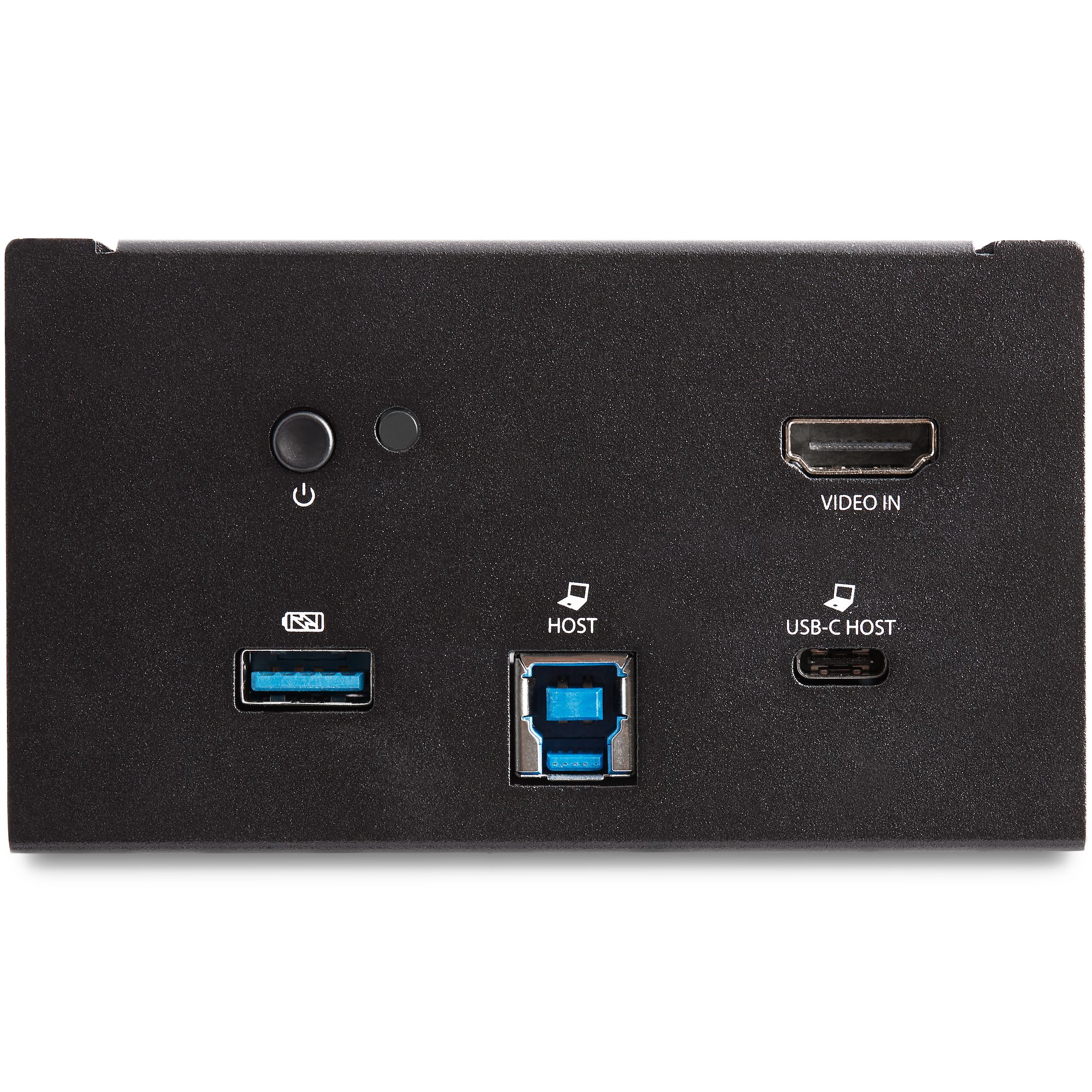 mod4dockacpd StarTech.com  4 k Video Converter USB 3.0 Portswith HDMI - 4 xUSB ports