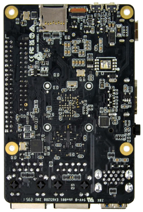 model-infinity-d4e32 Polyhex Model Infinity-D4E32, LPDDR4 Supported Memory 4 GB