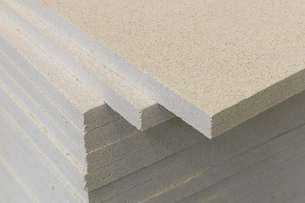 Monolux Flame Retardant Thermal Insulating Sheet x 12.7 mm