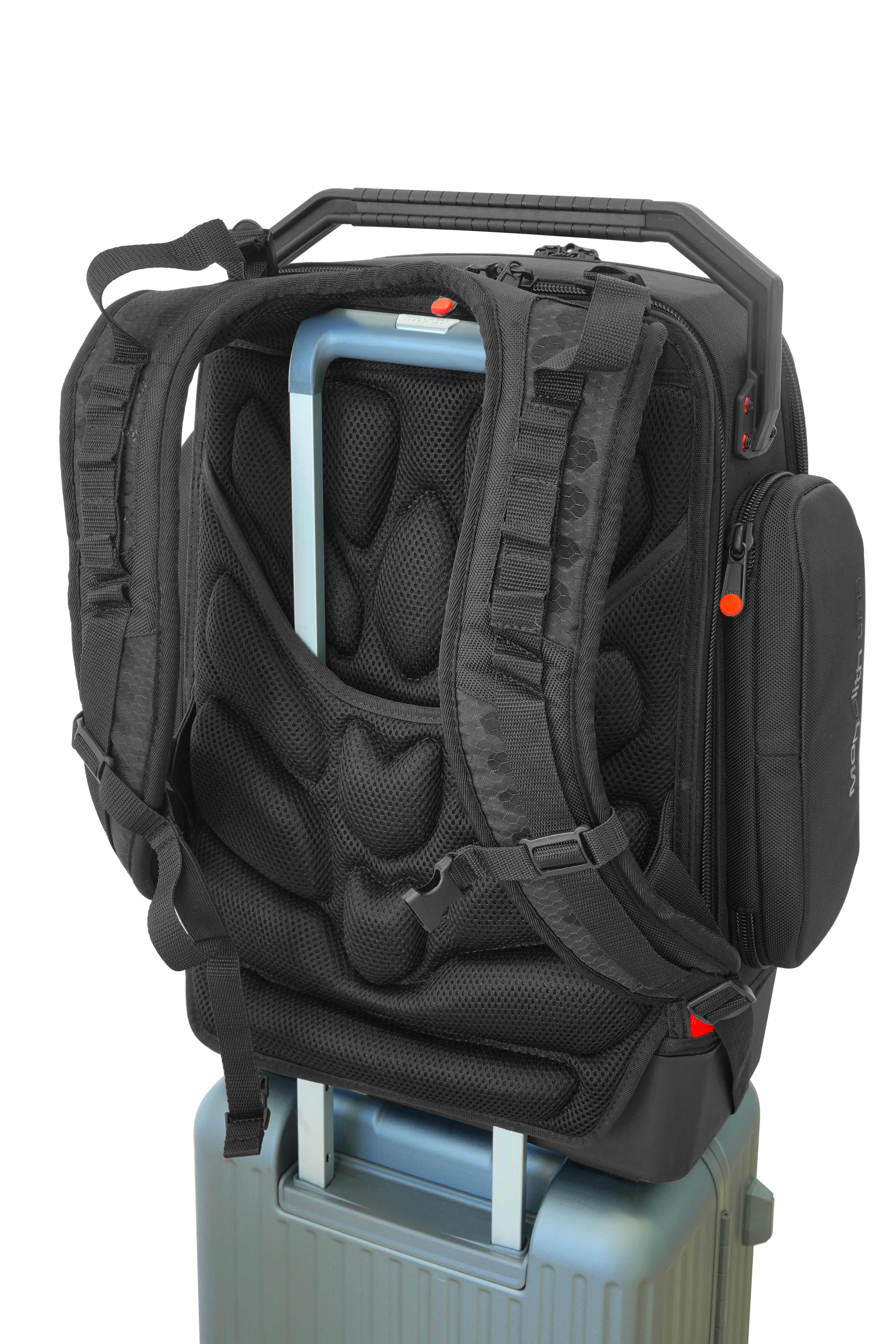 monolith-lt35 GT Line tool backpack 430 mm x 270mm x 570 mm