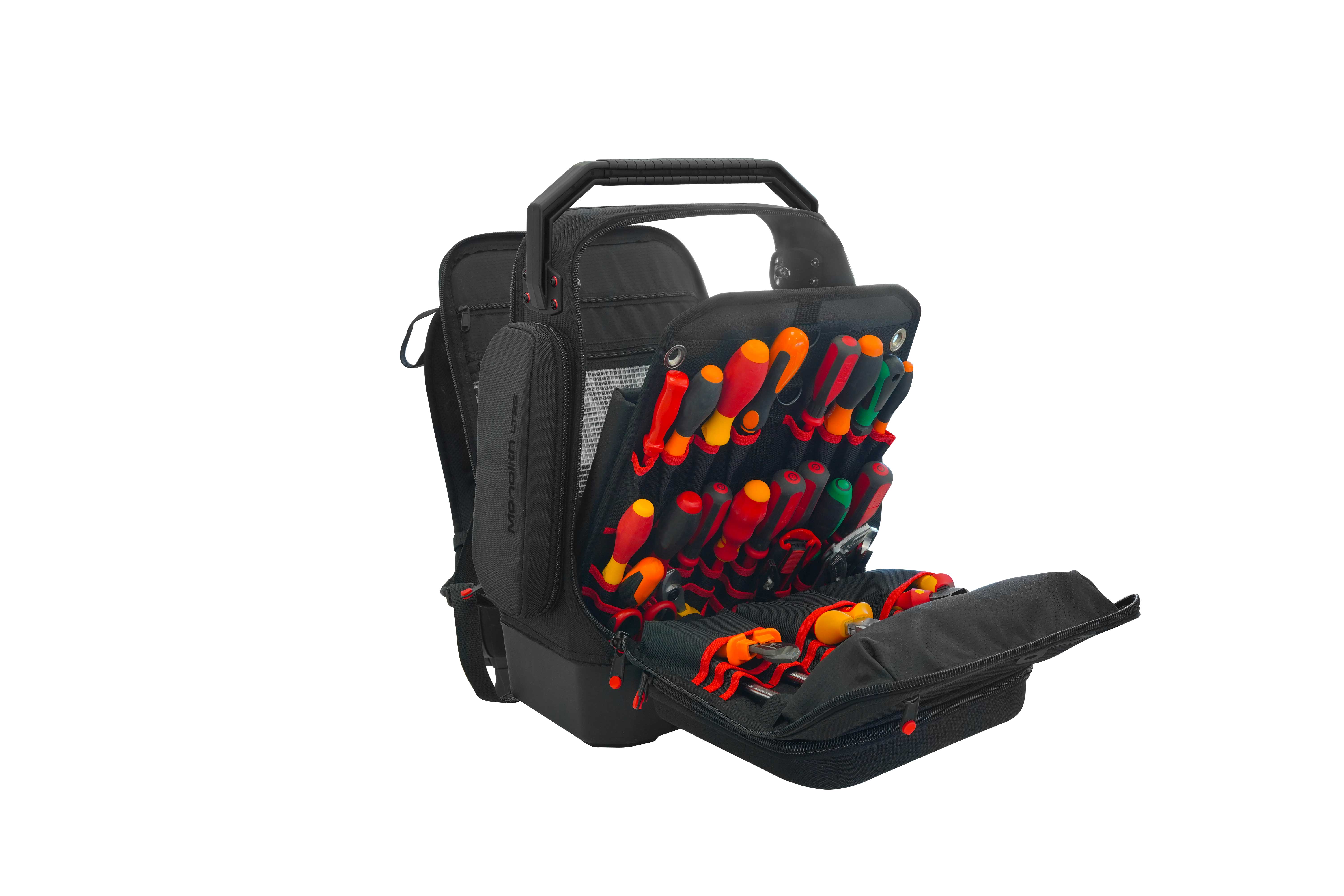 monolith-lt35 GT Line tool backpack 430 mm x 270mm x 570 mm