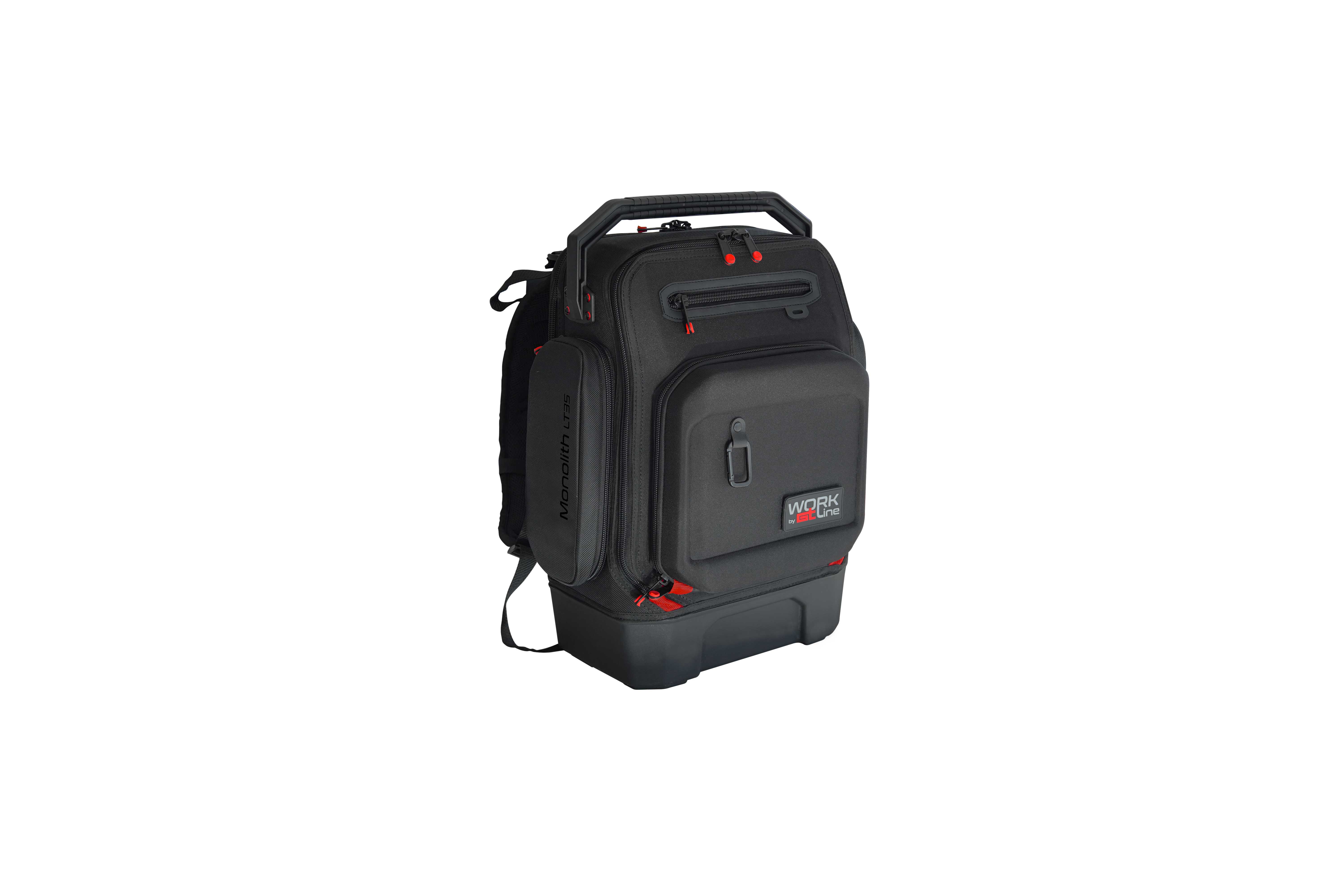 GT Line tool backpack 430 mm x 270mm x 570 mm