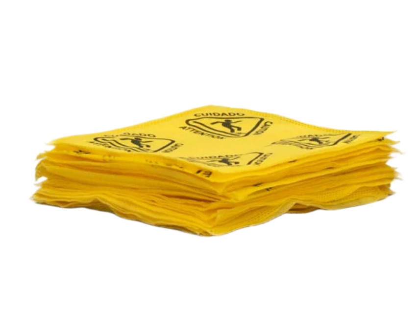 Ecospill Ltd Pad Osmo Thirsty Pads Pad for Radiator Use, 1 L Capacity, 20 Each per Pack
