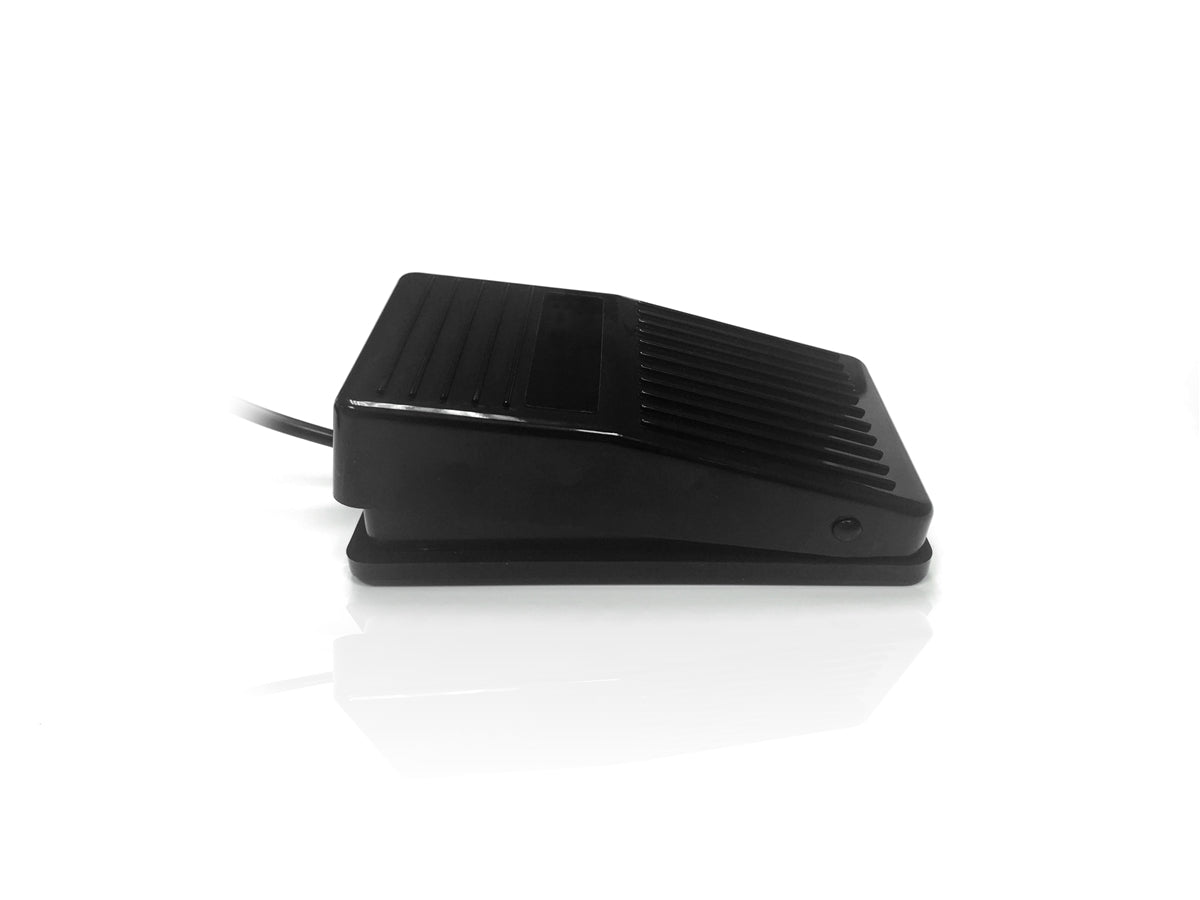 Ceratech Foot Switch On-Off Foot Switch - Plastic