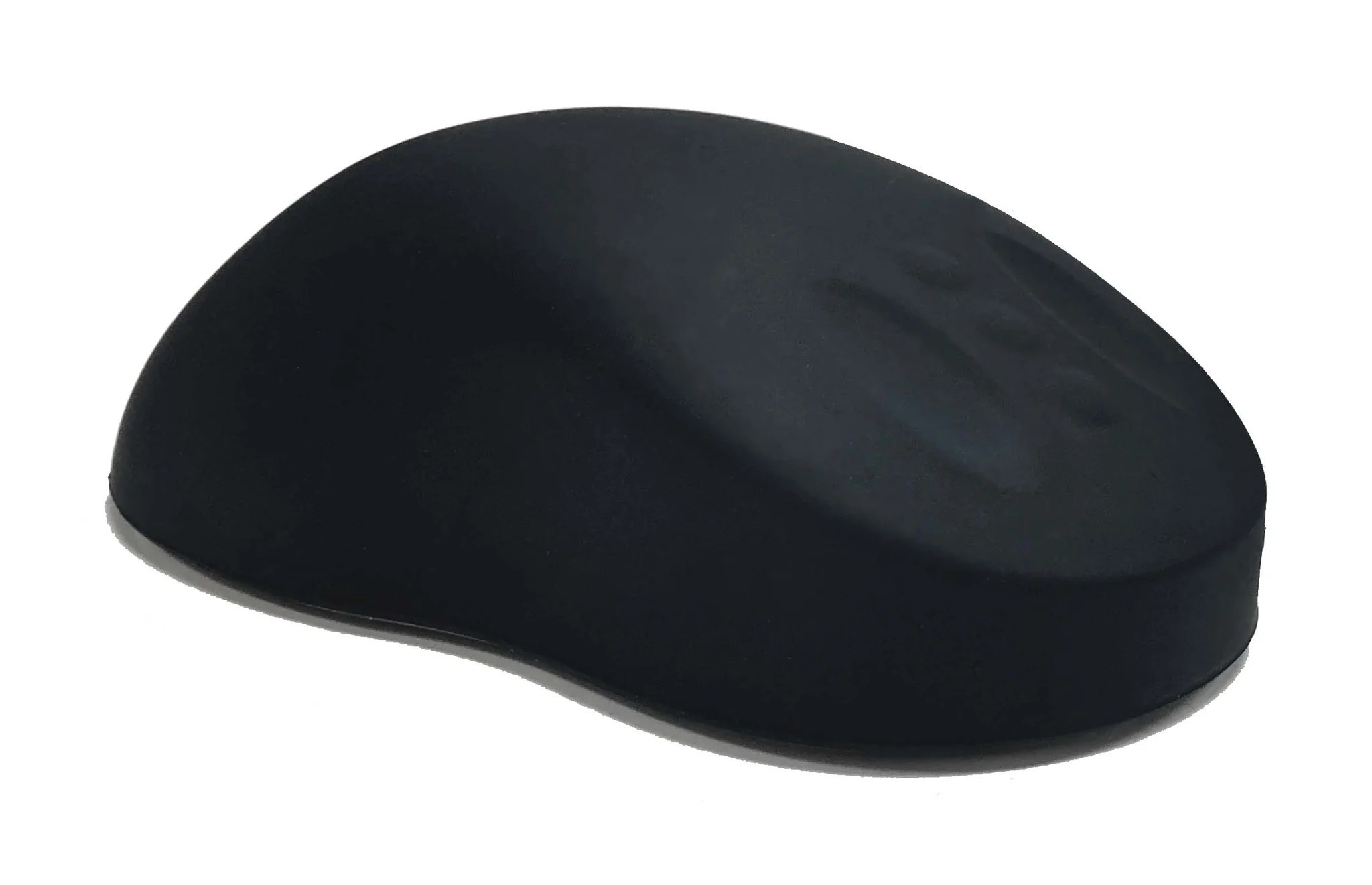 Ceratech MOUNA-SIL-RFCBK 5 Button Wireless Standard Mouse Black