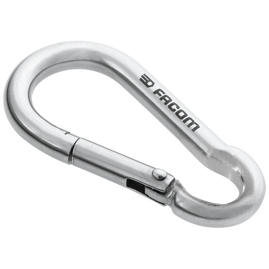 Facom Carabiner Stainless Steel