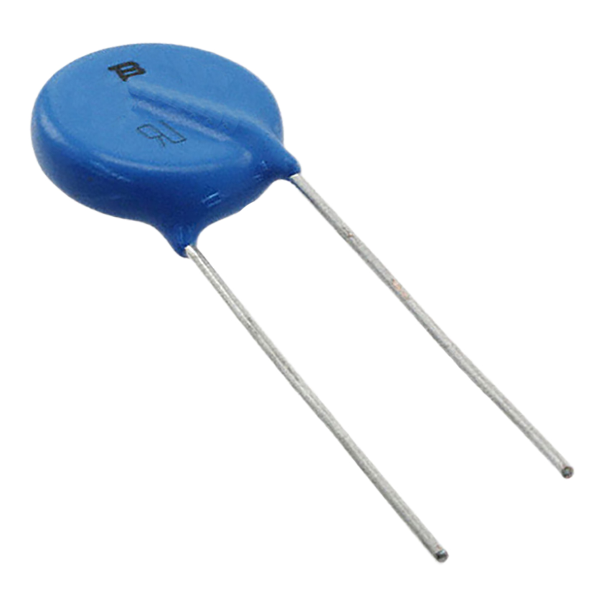 Bourns, MOV-14D Metal Oxide Varistor 460 pF 50 A, Clamping 2970 V, Varistor 430 V, Molded Radial