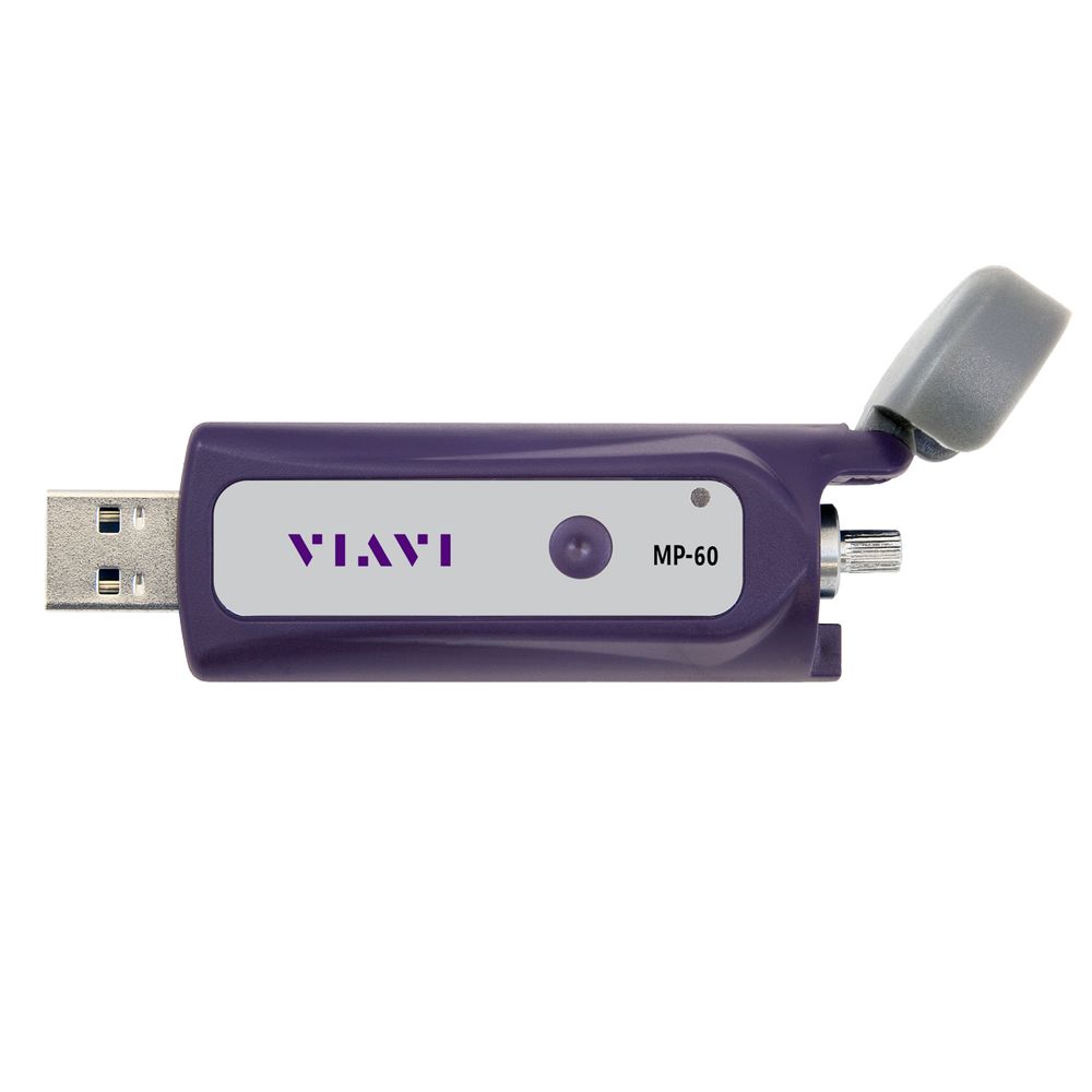 Viavi MP-60A Single & Multimode