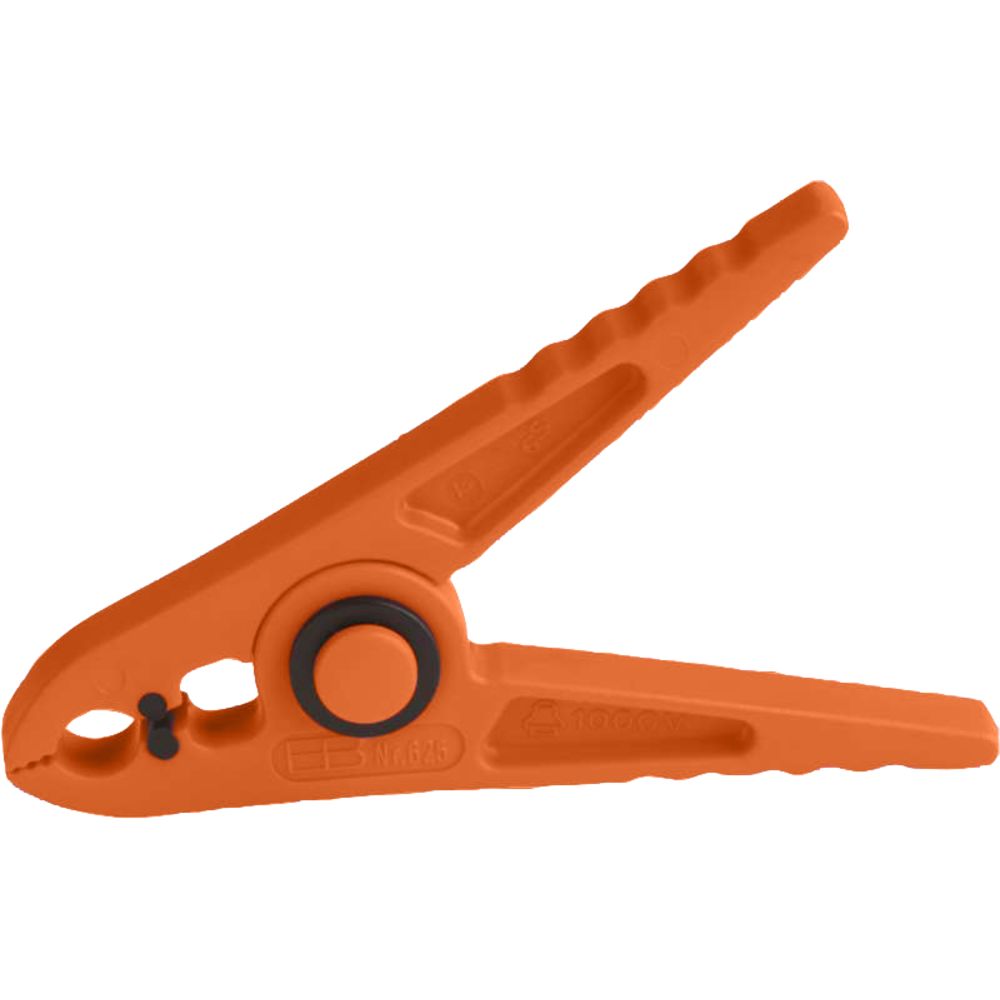 Catu Large Model Clamp for Blanket Clamp