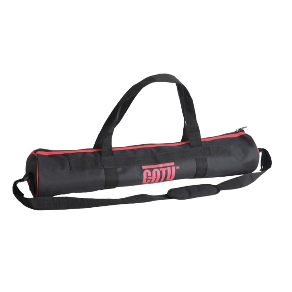 Personal Bag Catu Red, Black Transport Bag 1.23 m 130mm