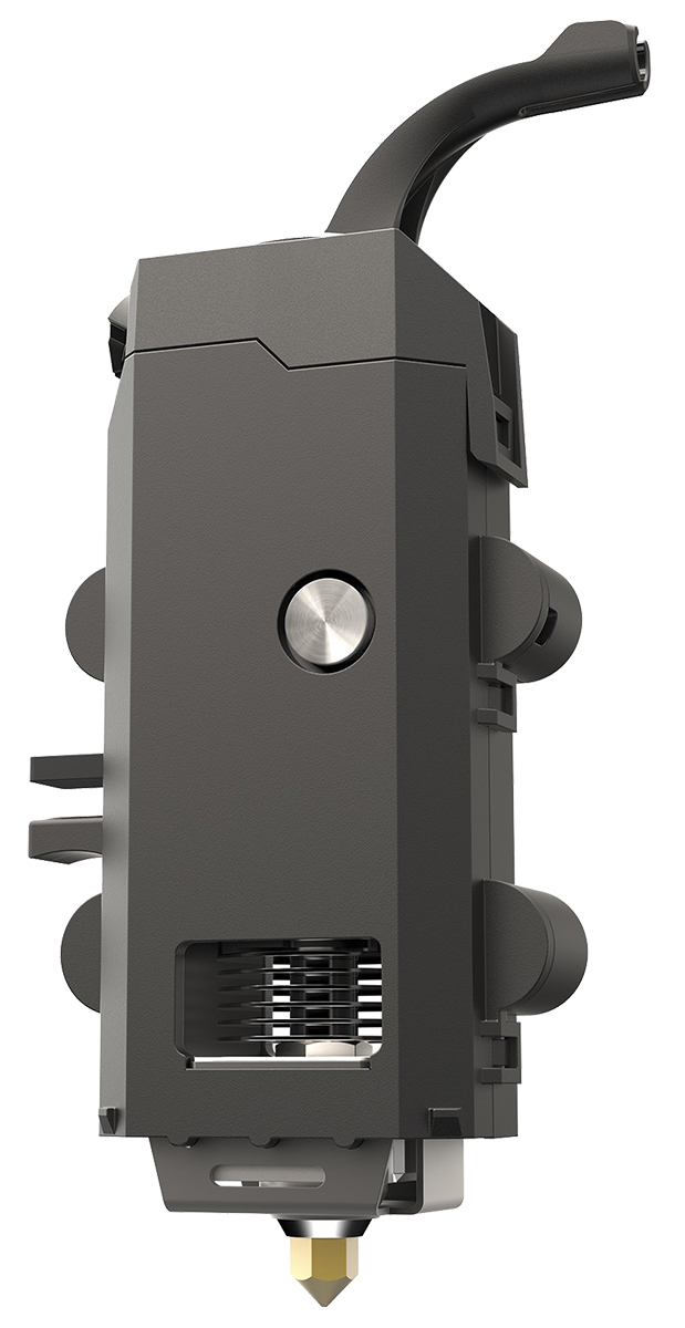 mp07325 Ultimaker Extruder Smart Extruder for use with 5 Generation Replicator and Mini