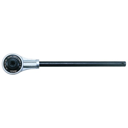 Teng Tools Plier, 1500 nm max O/P, 1:3 ratio, 3/4 in I/P drive, 0.5 in O/P drive