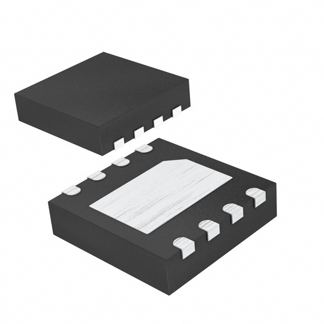 MPS MP20045DN-LF-P, Regulator 5.5V 8-Pin