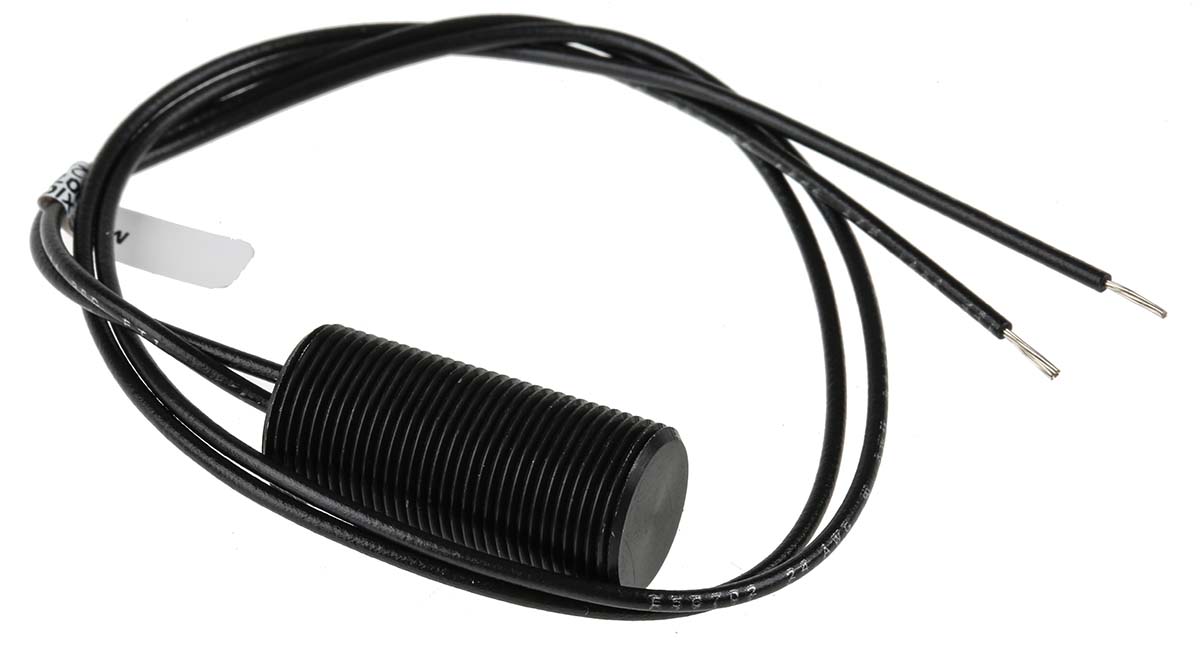 ZF Magnet Magnetic Proximity Sensor, IP65