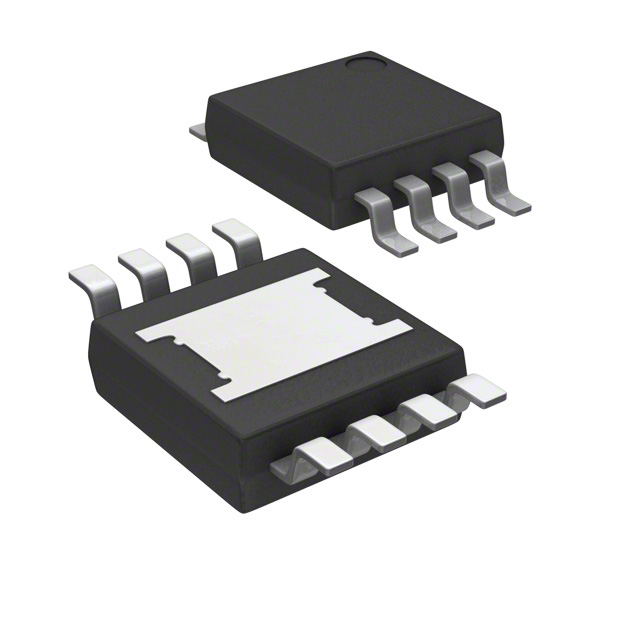 MPS MP20073DH-LF-P, Regulator 6V 8-Pin
